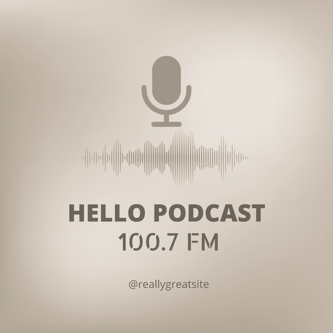 Geleneksel Radyonun Dijital Dönüşümü: Podcast Nedir ve Nereden Dinlenir?
