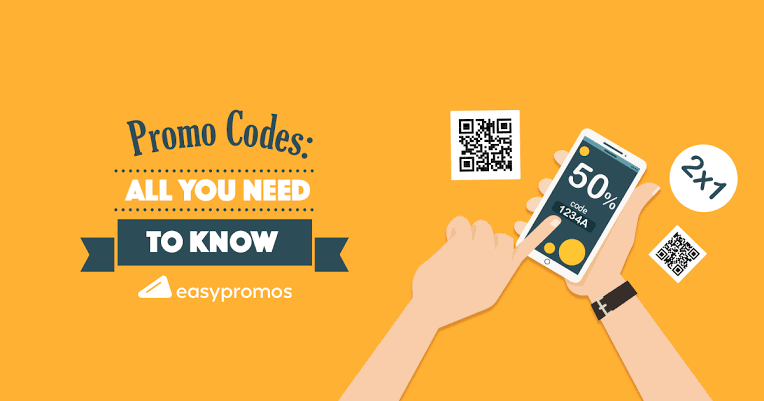 Promocode kampanyası deneme