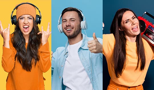 Müzik Türleri Nelerdir?